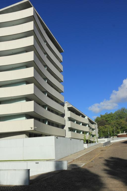 Loftabroad Studios Porto Exterior photo