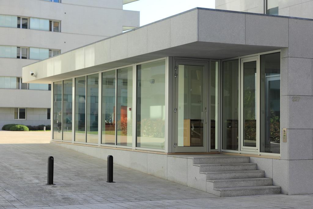 Loftabroad Studios Porto Exterior photo